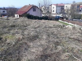 Stavebný pozemok s inžinierskymi sieťami, Višňové, 780 m2 - 3