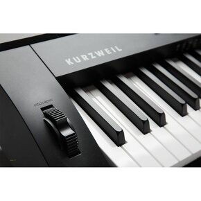 Kurzweil 120  stage piano, - 3