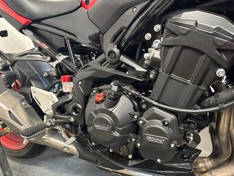 Kawasaki Z900 50th Anniversary - 3