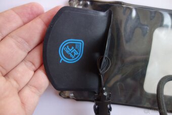 Vodeodolný obal na mobil JR Gear - 3