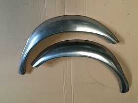 podblatniky prah felicia pick up - 3
