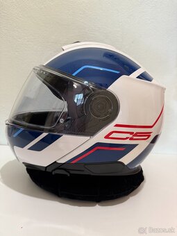 Schuberth C5 - 3