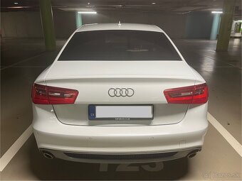 Audi A6 3.0 BiTDI DPF quattro tiptronic - 3