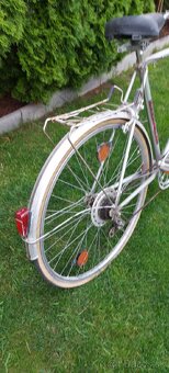 Bicykel pansky - 3