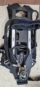 ❗Dychaci pristroj DRAGER FPS7000❗300bar - 3