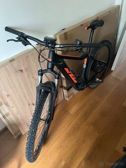 KTM Macina Race 271 (2020) - 3