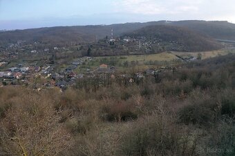 POZEMOK S PANORAMATICKÝM VÝHĽADOM, Prešov - 3