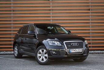 Audi Q5 2.0 TDI 170k DPF quattro - 3