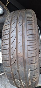 Letná sada pneu 175/65 R14 aj z diskami - 3