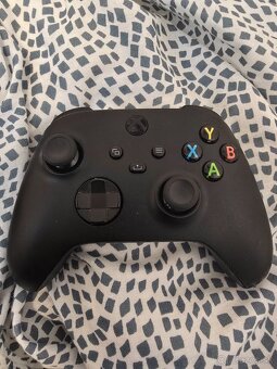 Xbox one s 500gb biely - 3