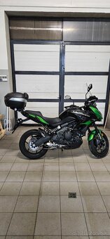Kawasaki Versys 650 - 3