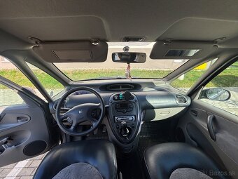 Citroën Xsara Picasso 1.8i 16V, STK/EK 08/26, 690€ - 3
