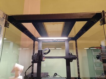 Ender 3 S1 PRO + ENCLOSURE - 3