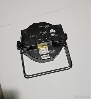 AJD Mega Hex Par 10ks - 3