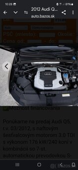 Audi Q5 - 3