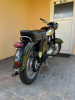 Predam CZ 125 typ 453 - 3