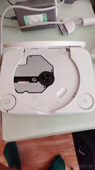 Prodam ps1 slim - 3
