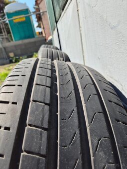 Pirelli scorpion verde 235 50 r19 letne - 3