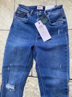 Nové skinny rifle Only - 3