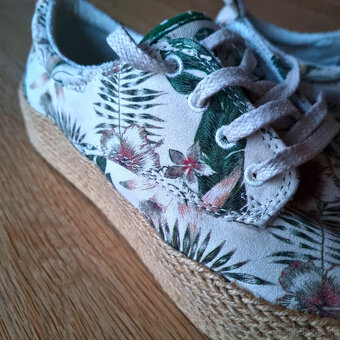 Dámske espadrilky - 3