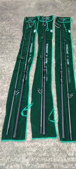 Prologic fulcrum c3 10 ft 3.25 lbs - 3