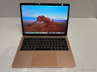 Apple macbook air 13” TOP STAV a1932 - 3