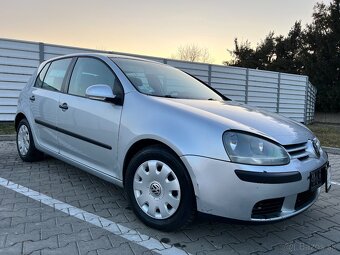VW Golf mk5 1.9TDi 77kW 2004 ✅CENA NA SK ŠPZ - 3