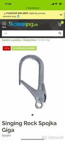 Singing rock giga 2ks - 3