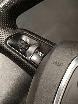 Audi volant - 3