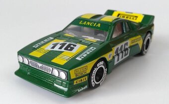 Matchbox Specials SP5 Lancia Rally - 3