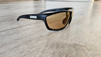 Uvex slnecne okuliare - 3