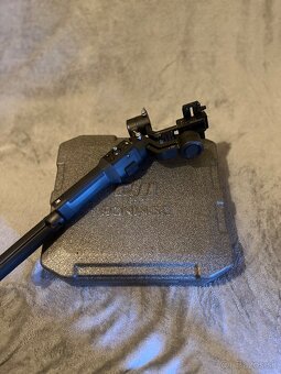 Predám gimbal Dji Ronin SC - 3
