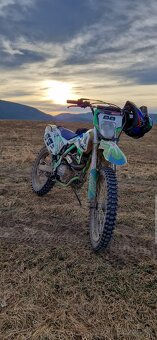 Xmotos xb88 250ccm - 3