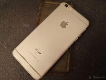 Iphone 6s plus 32gb - 3