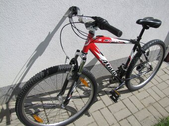 Hkorský Bicykel - 3