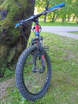 FELT Q20S 2018, model 2019 - 3
