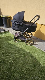Cybex Jeremy scott - 3