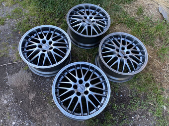 Rial Norano 5x114.3 R18 - 3
