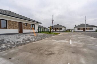 ALL INCLUSIVE l NA PREDAJ 4 IZBOVÉ RODINNÉ DOMY-NOVOSTAVBY, - 3