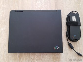 Predám Lenovo Thinkpad x32 - 3