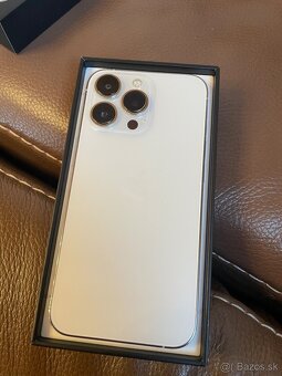 IPHONE 13 PRO WHITE 256GB - 3