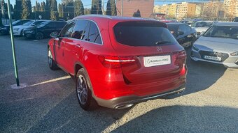 Mercedes-Benz GLC SUV 250 4MATIC A/T - 3