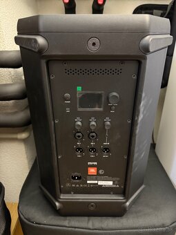 Aktívne JBL PRX 908 a JBL PRX 915xlf - 3