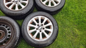 Disky elektróny BBS 5 x 112 R15 - 3