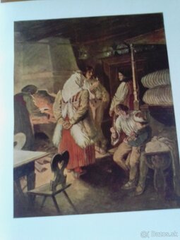 Božena Němcová - Pohorská Vesnice - 3