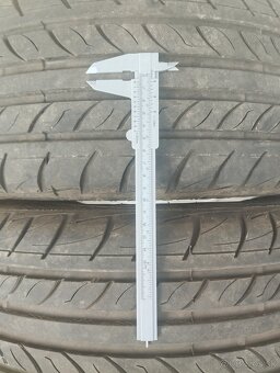 Pneumatiky ROSAVA ITEGRO 205/55R16 - 3
