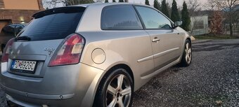 Fiat Stilo 2.4i Abarth - 3