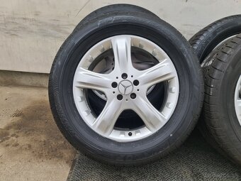 5X112 R19 DISKY M.B LEN DISKY - 3