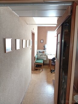 4-izbový byt o rozlohe 80m2. - 3