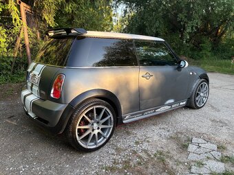 Mini cooper s 120kw predám / vymenim - 3